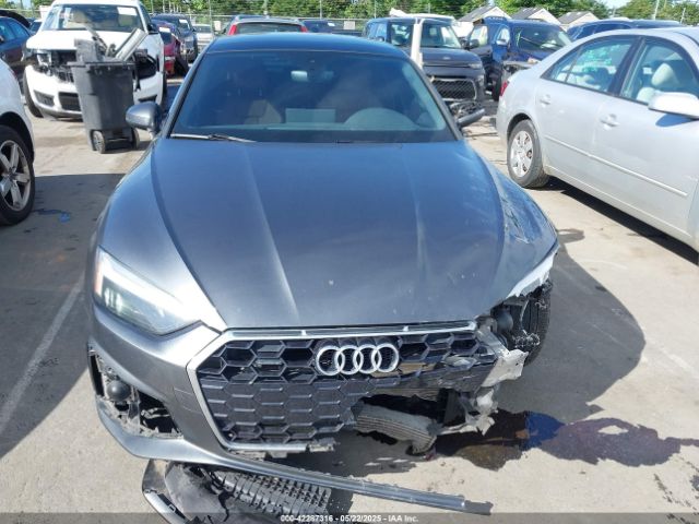 Audi A5 Premium Plus 45 Tfsi Quattro S Tronic Image 16
