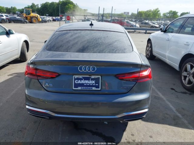 Audi A5 Premium Plus 45 Tfsi Quattro S Tronic Image 18