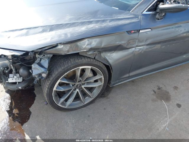 Audi A5 Premium Plus 45 Tfsi Quattro S Tronic Image 15