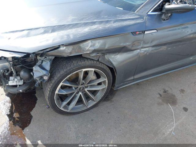 Audi A5 Premium Plus 45 Tfsi Quattro S Tronic Image 15