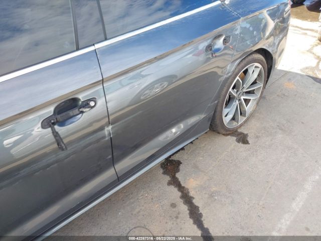 Audi A5 Premium Plus 45 Tfsi Quattro S Tronic Image 8