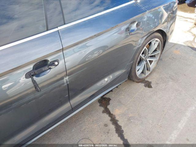 Audi A5 Premium Plus 45 Tfsi Quattro S Tronic Image 8