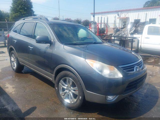  Salvage Hyundai Veracruz