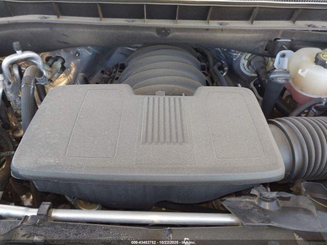 Chevrolet Tahoe 2wd Lt Image 12