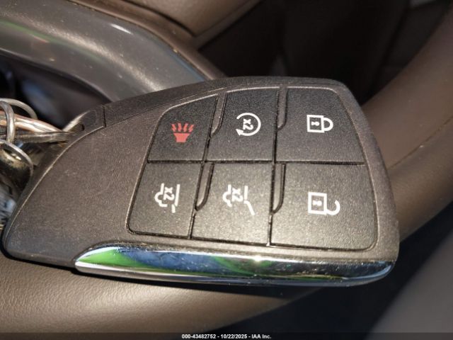 Chevrolet Tahoe 2wd Lt Image 13