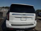 Chevrolet Tahoe 2wd Lt Image 7