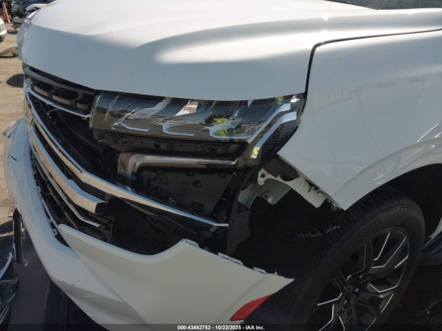 Chevrolet Tahoe 2wd Lt Image 3