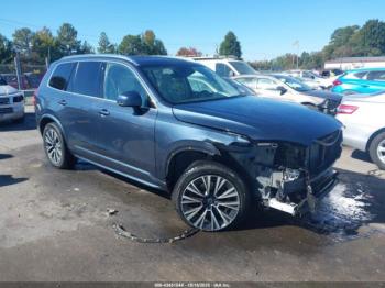  Salvage Volvo XC90