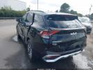 Kia Sportage Sx Image 14