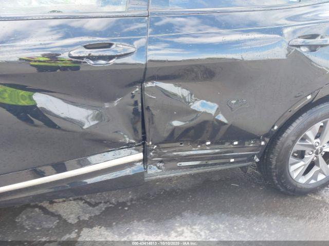 Kia Sportage Sx Image 17