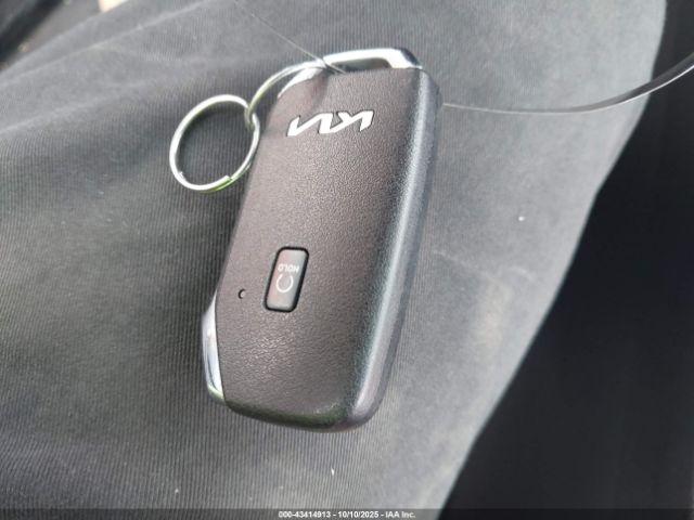 Kia Sportage Sx Image 6