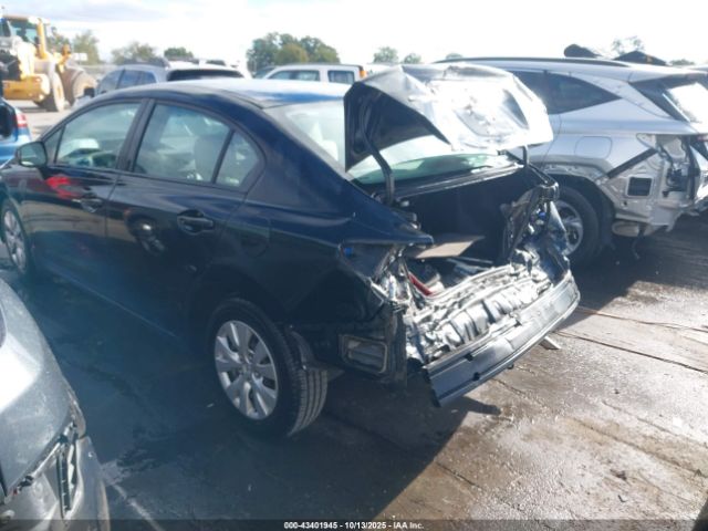 Honda Civic Lx Image 4