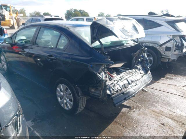 Honda Civic Lx Image 4