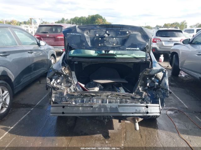 Honda Civic Lx Image 8