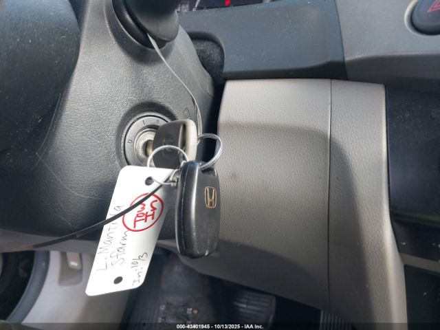 Honda Civic Lx Image 10