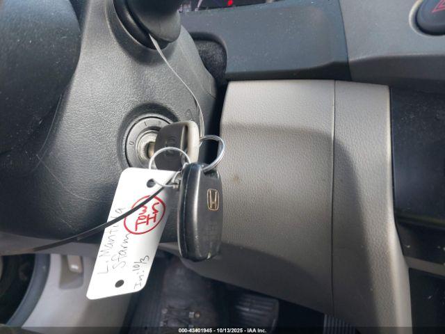 Honda Civic Lx Image 10