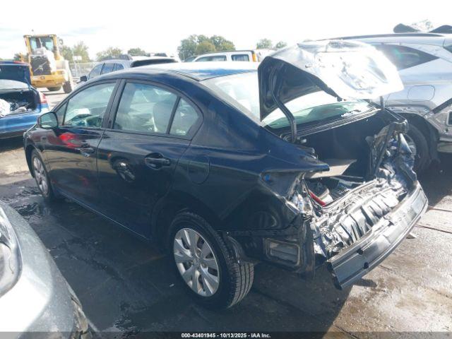 Honda Civic Lx Image 17