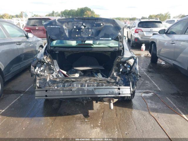 Honda Civic Lx Image 16