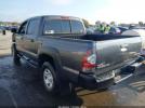 Toyota Tacoma Prerunner Image 16
