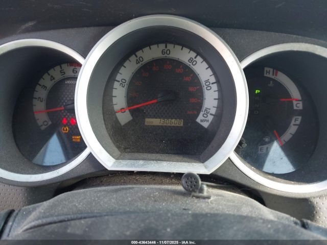 Toyota Tacoma Prerunner Image 6