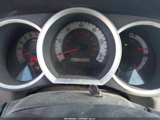 Toyota Tacoma Prerunner Image 6