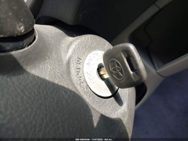 Toyota Tacoma Prerunner Image 7