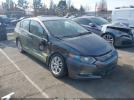 Honda Insight Ex Image 1