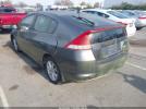 Honda Insight Ex Image 3