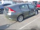 Honda Insight Ex Image 6