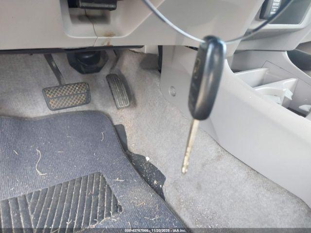 Honda Insight Ex Image 11