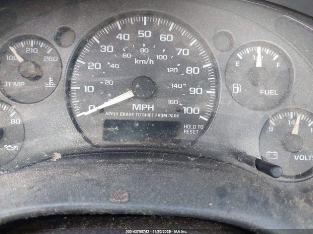 Chevrolet S-10 Image 3