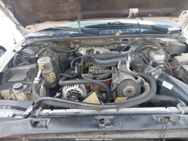 Chevrolet S-10 Image 7