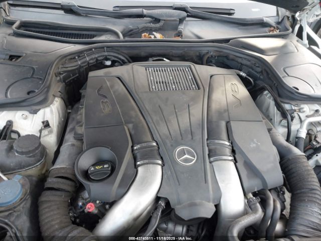 Mercedes-Benz S-Class Image 8