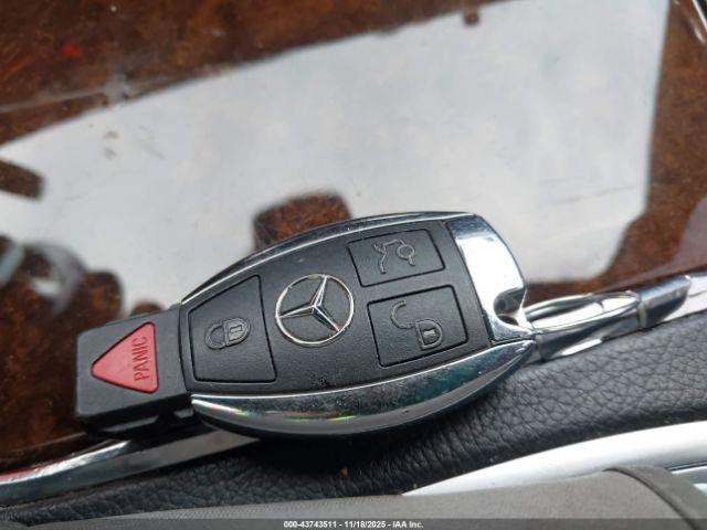 Mercedes-Benz S-Class Image 6