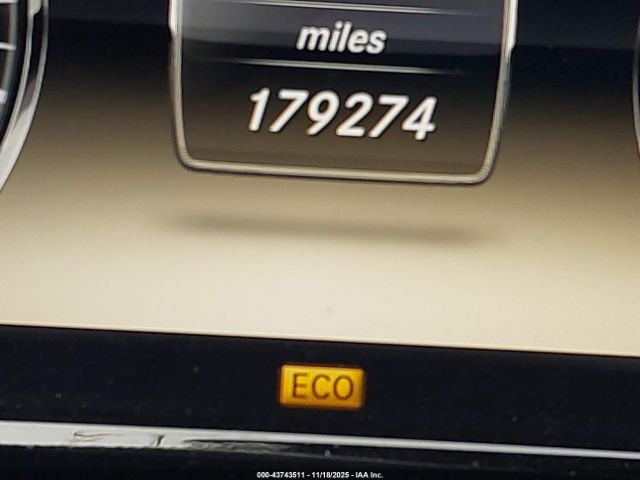 Mercedes-Benz S-Class Image 9