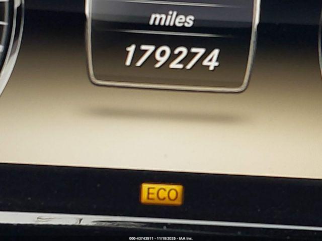 Mercedes-Benz S-Class Image 9