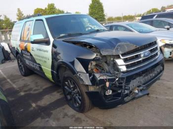  Salvage Ford Expedition
