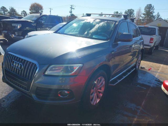 Audi Q5 2.0t Premium Image 3