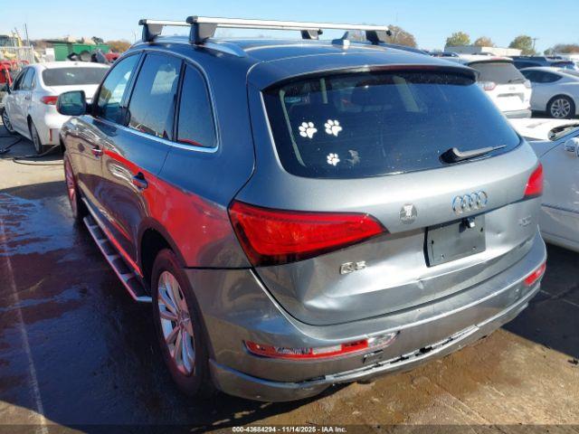 Audi Q5 2.0t Premium Image 8