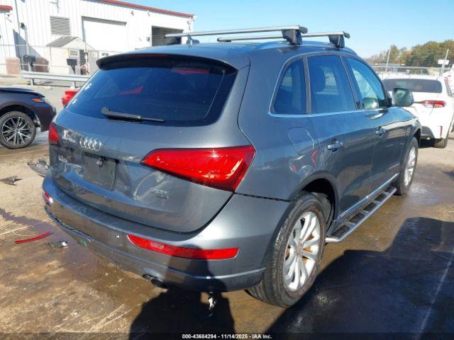 Audi Q5 2.0t Premium Image 11