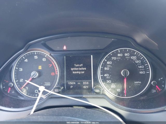 Audi Q5 2.0t Premium Image 10