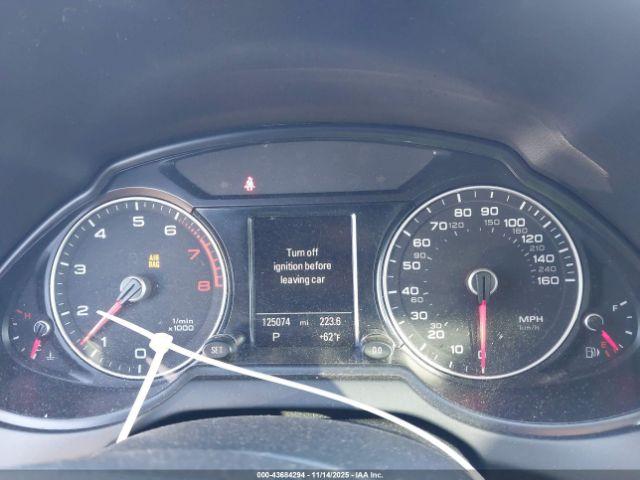 Audi Q5 2.0t Premium Image 10