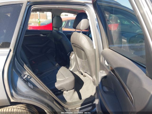 Audi Q5 2.0t Premium Image 15