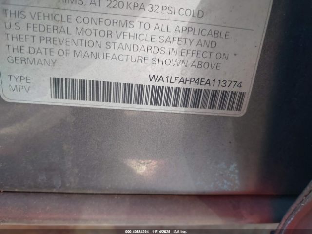 Audi Q5 2.0t Premium Image 6