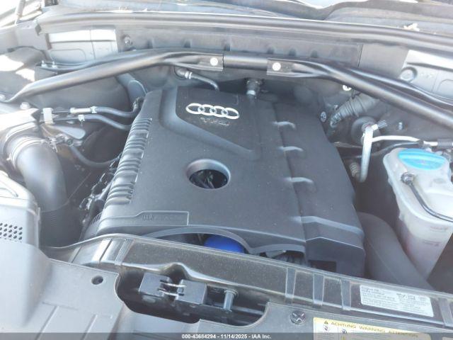 Audi Q5 2.0t Premium Image 2