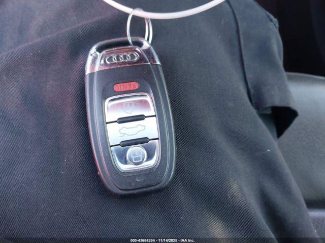 Audi Q5 2.0t Premium Image 13