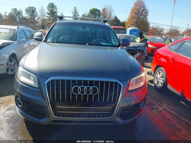 Audi Q5 2.0t Premium Image 7