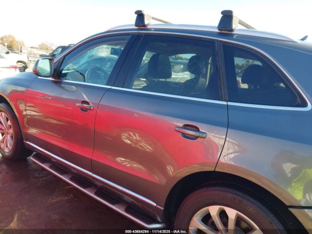 Audi Q5 2.0t Premium Image 16