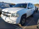 Chevrolet Tahoe Ltz Image 2