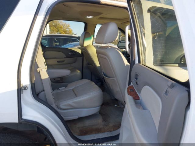 Chevrolet Tahoe Ltz Image 7